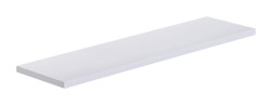 Mensola smart Bianco lunghezza 56